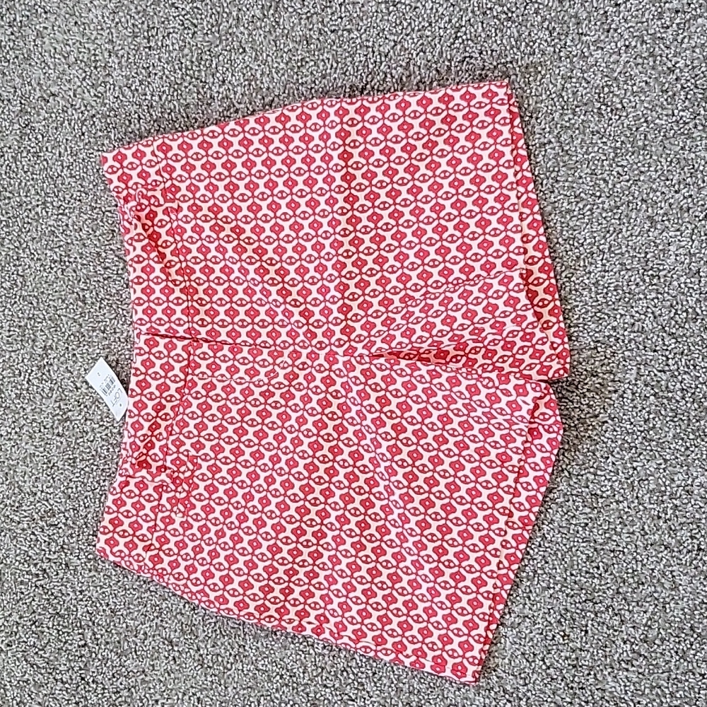NWT Loft shorts size 2